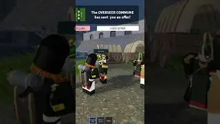 Roblox Empire clash: Bounty Hunting as a thief
