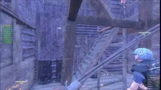 Antimate Headshot xD