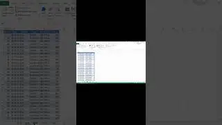 VBA Code to Split Data into Multiple Sheets by Columns | 