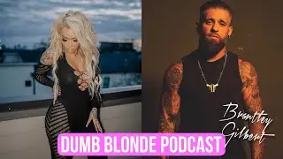 Brantley Gilbert: Outlaw Sh*t | Bunnie Xo