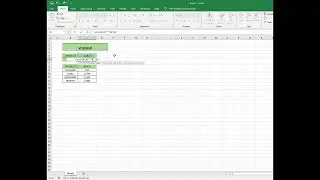 Vlookup In Excel 