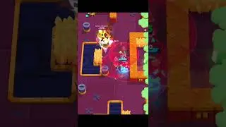 R.T Better for SOLO/DUO showdown⚠️#brawlstar #brawlstarshorts