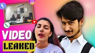 Scandal Or Pre Planned Controversy | Uncovering the Truth !!