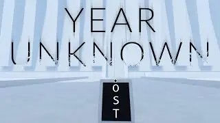 Somewhere else - Year Unknown Original Soundtrack