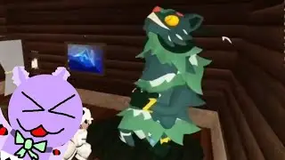 T H E M A Z E O F CREATURE (loomian legacy part 35)