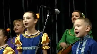 Дом, в котором живет праздник