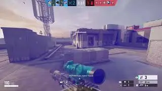 Rainbow six siege | Жуки