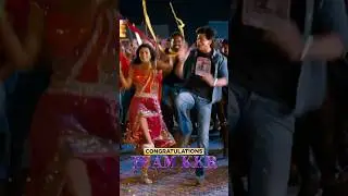 Join us on the dance floor to celebrate today’s win 🕺🥳Congratulations, team KKR 💜