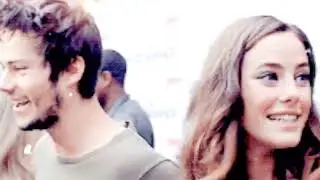 dylan × kaya || не хватило воздуха