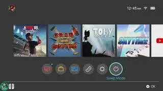 Did you know the Nintendo Switch Joy-Cons require updating also?