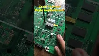 Proses Deep Cleaning Laptop Asus