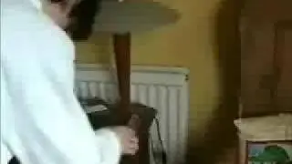 Dead And Alive 1 Bloopers Part 1