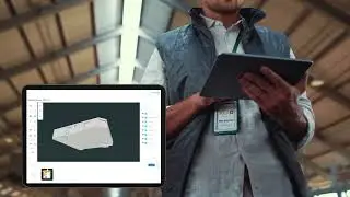 How to ensure perfect Floor Flatness in construction | Automated QC with CHECKTOBUILD