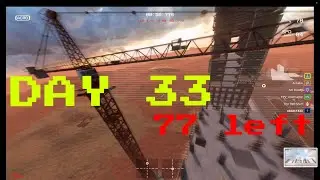 How to fly better? My FPV progress day 33.