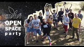 Open Space Party 2020 | Avivi