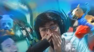 QUEM SERÁ O REI DOS MINI GAMES?