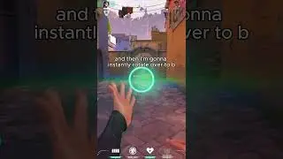 SAGE IS SO STRONG IN POST PLANT #valorant #valorantclips #valorantmontage #valoranthighlights