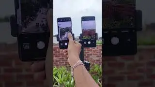 Realme 13 Pro Vs Oppo F27 Pro+ 🔥 || Camera Test 😎 || #zoomingtest #cameratest