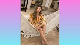 Top 25 Pictures (Stefania Fernandez Krupij) 🔥