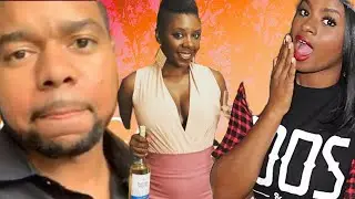 Storm Monroe Exposes Nique at Nite Cookies | Taska K DRAGS Nique at Nite