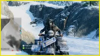 Jihad Jeeping in Battlefield 5!