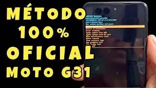 Hard Reset Motorola Moto G31 XT2173, Como Formatar, Desbloquear e Restaurar