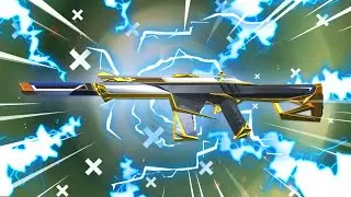 PRIME PHANTOM gives me AIMBOT!