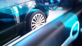 Porsche Cayenne (Порше Кайен): Как заблокировать двери?