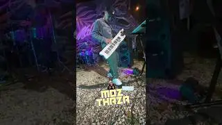 JERE HACEME UN PUNTEO VILLERO 🎹🥷 #mozthaza #envivo #nomequemes