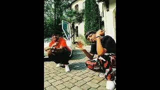 KIZARU x BIG BABY TAPE TYPE BEAT - BEAMIN