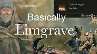 Basically Limgrave