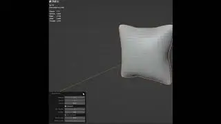 Quick Pillow  