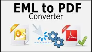 Convert EML Email files to PDF documents - AssistMyTeam.com