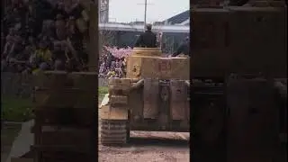 Tiger Day | Spring 2023