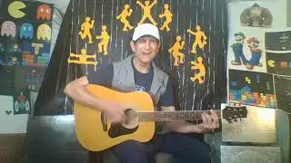AS LONG AS YOU LOVE ME - Backstreet Boys / Max Martin | Nick Grgich Rendition