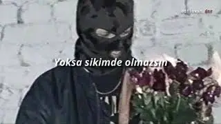 FREDDIE DREDD - CHA CHA (Türkçe Çeviri)