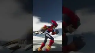 Making a Megaman Zero Game in Unity! 