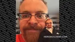 CUSTOM ACTION FIGURES by HEROBUILDERS #customactionfigures #herobuilders