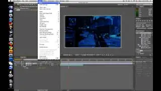 Adobe After Effects 