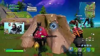 🔥🔴FORTNITE DE CHILL / TOP #1 DE MI CASA ! *FORTNITE en VIVO* *Directo de FORTNITE* FORTNITE con SUBS