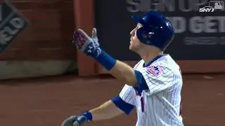 Frazier's Epic 3-Run Homer