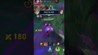 Hylos Mobile Legend 