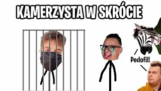 CAŁA POLSKA ŚPIEWA Z NAMI, KAMERZYSTA ZA KRATAMI