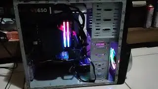 Placa mãe AM4 Asrock  B450 Pro 4 , Aliexpress, SZGemiliya Store, usada 360p 30fps H264 128kbit AAC