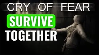 How To Play Cry Of Fear With Friends | (2025) NEW UPDATED METHOD | Quick & Easy Guide