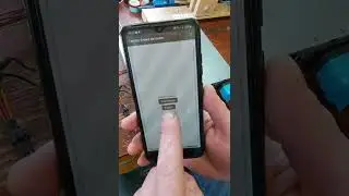 Тестер блоков питания Avalon/Innosilicon. Включение блока питания Avalon./ Power on Avalon PSU.