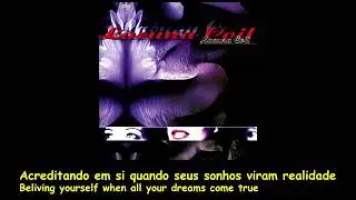 Lacuna Coil This Is My Dream 