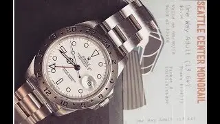 Rolex Vintage Watches Are Overpriced And Overrated!!!   My Opinion