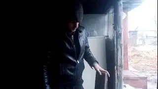 Циркулярка дома