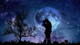 Классическая музыка Аарон Кенни под лунным светом / Classical music Aaron Kenny under the Moonlight